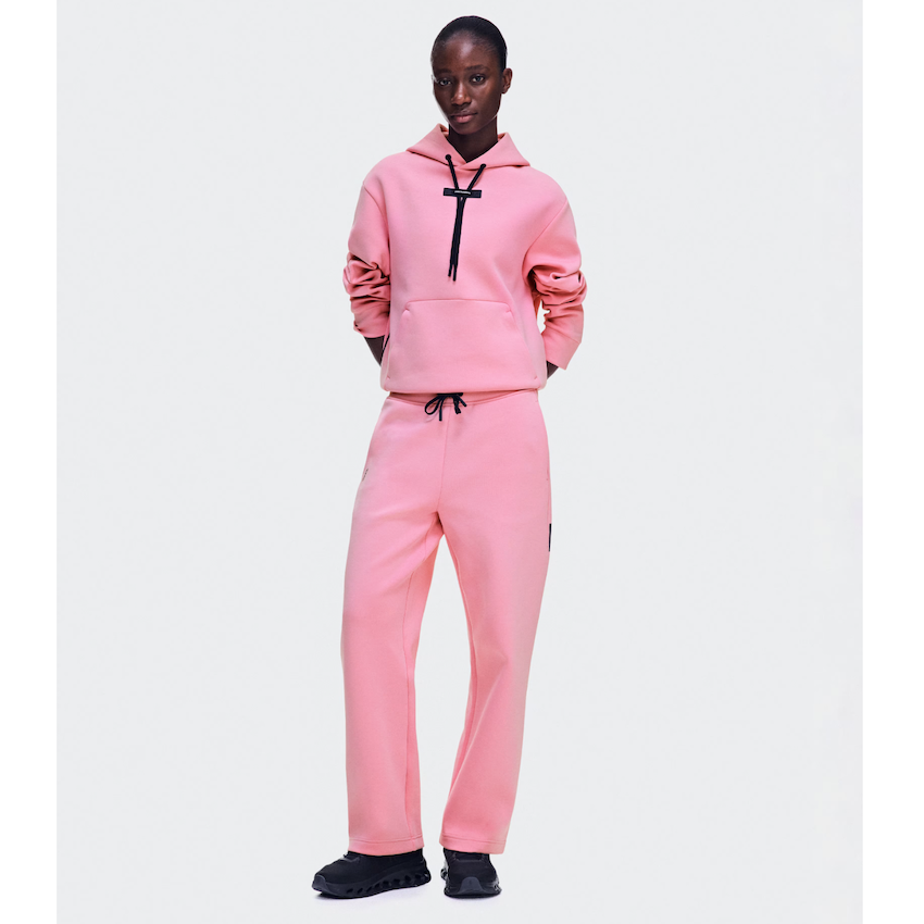日本 On Running Focus Tech Hoodie 女裝連帽衫
