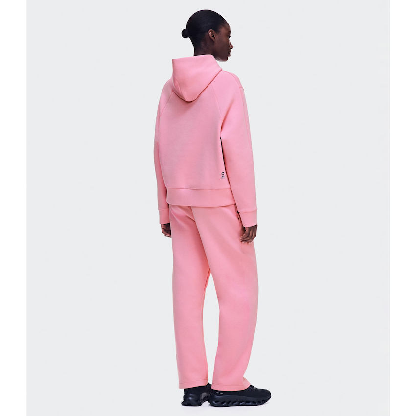 日本 On Running Focus Tech Hoodie 女裝連帽衫
