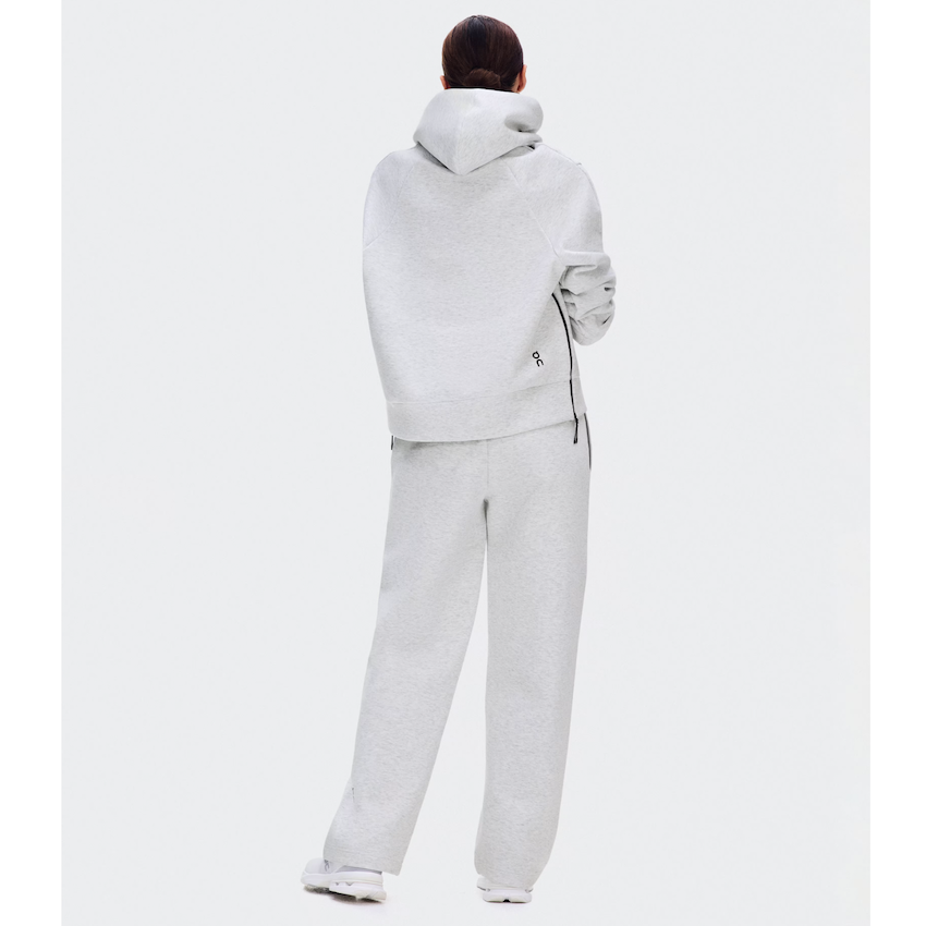 日本 On Running Focus Tech Hoodie 女裝連帽衫