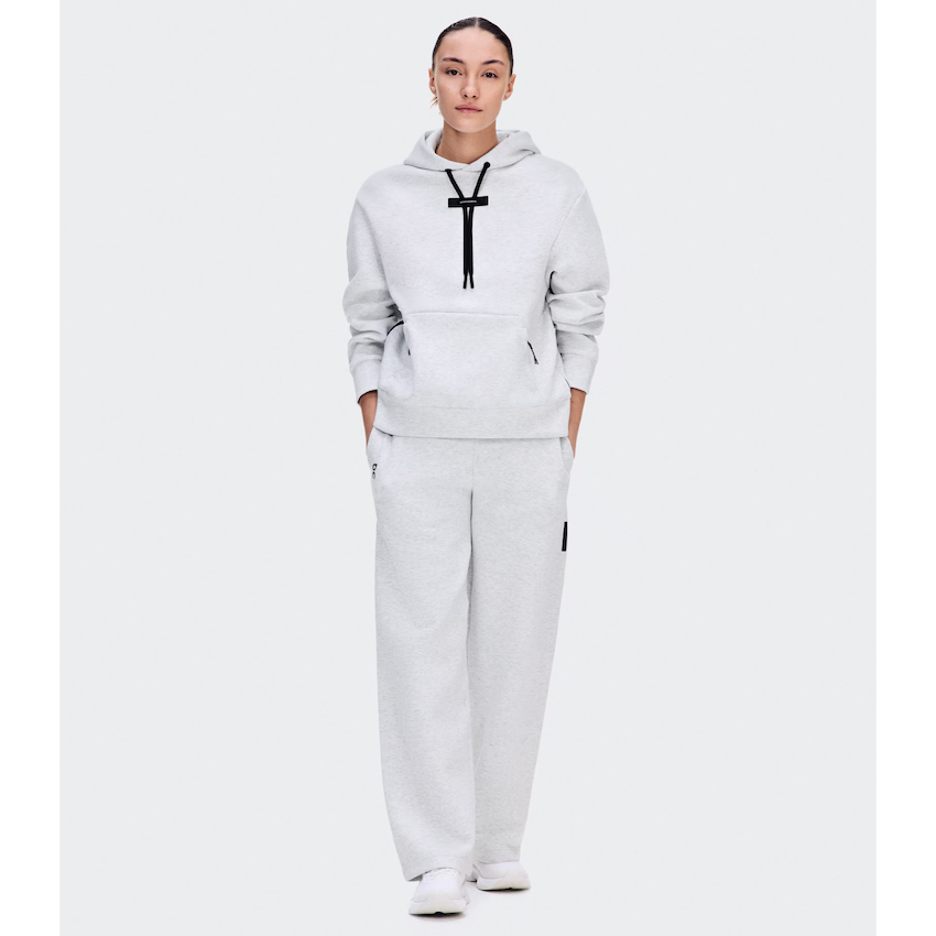 日本 On Running Focus Tech Hoodie 女裝連帽衫