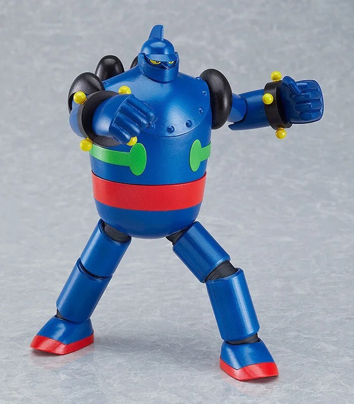 「ACG.GO」「預購」MODEROID 鐵人28號 《鐵人28號》