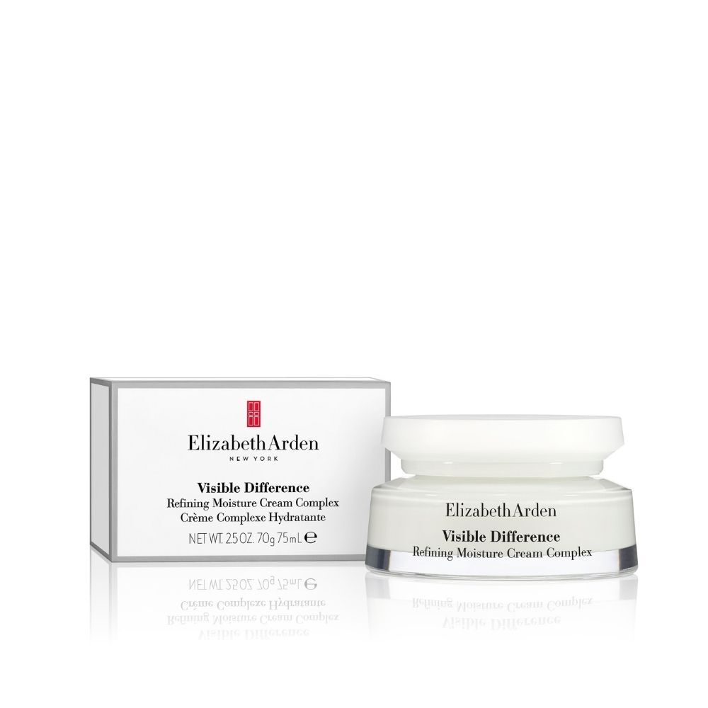 Elizabeth Arden雅頓 21天霜 75ML (2027.1) 買一送一