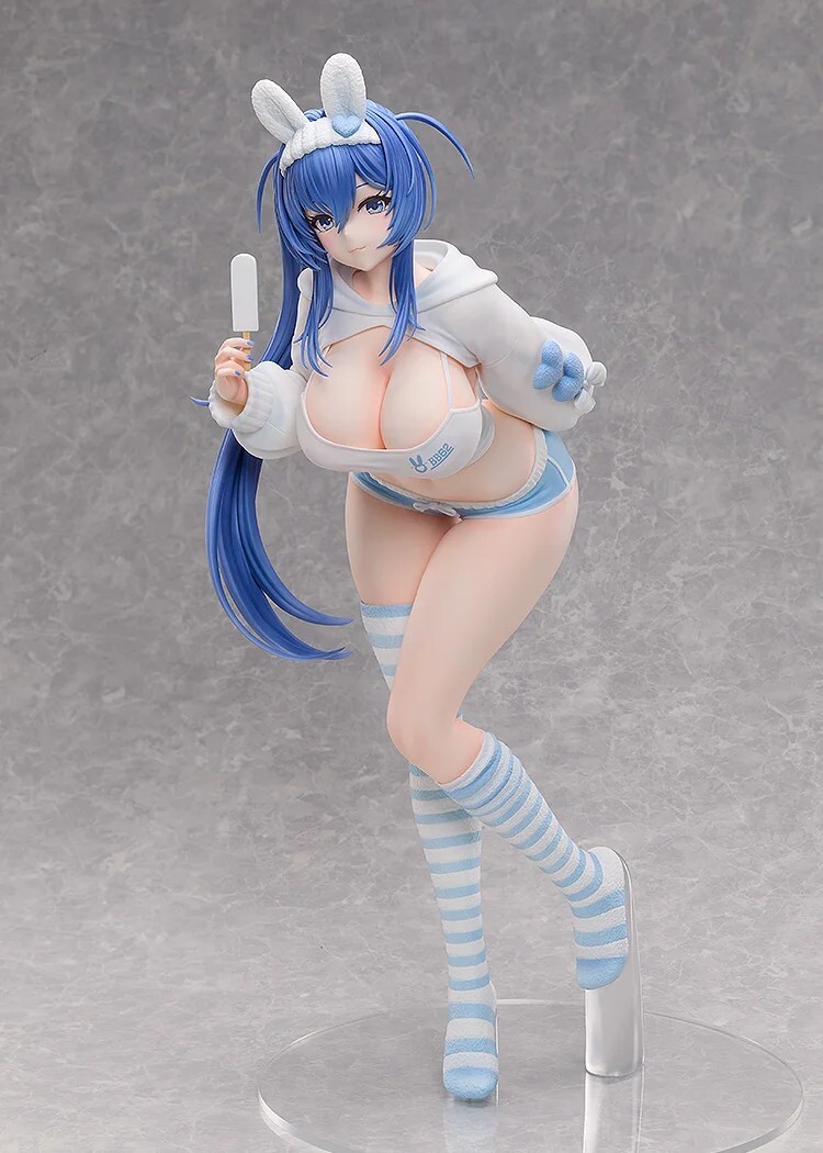 New Jersey: Private Quarters Ver. (1/3 Scale) "Azur Lane"