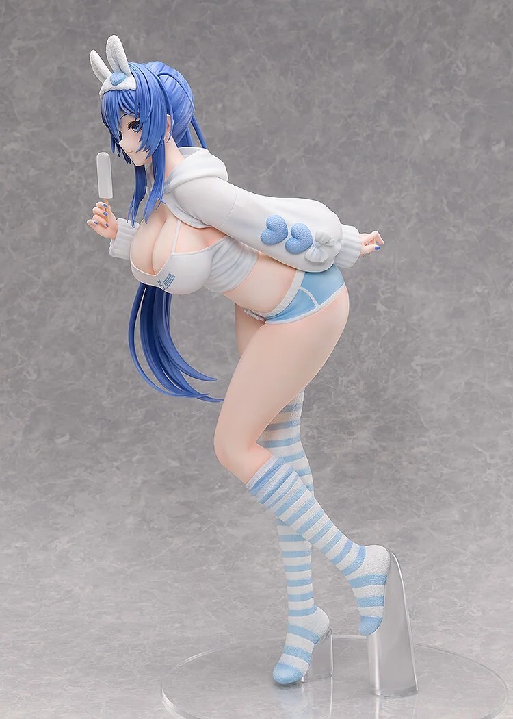 New Jersey: Private Quarters Ver. (1/3 Scale) "Azur Lane"