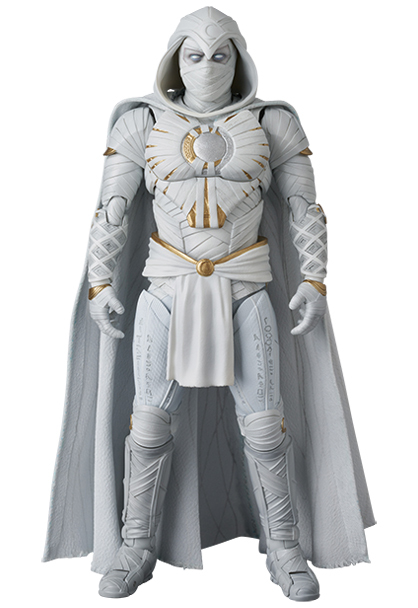 Japanese Version Medicom Toy MAFEX "Moon Knight" Moon Knight