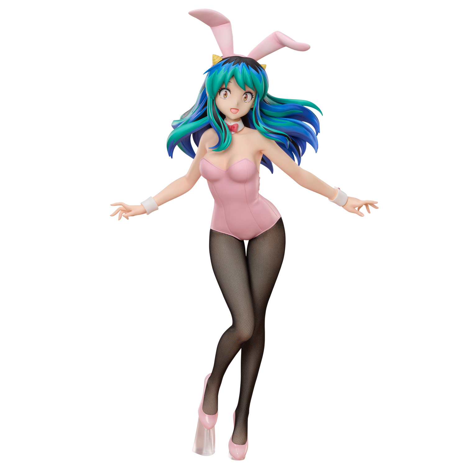 FREEing "Urusei Yatsura" Lum Bunny Ver. 1/4 Scale Figure