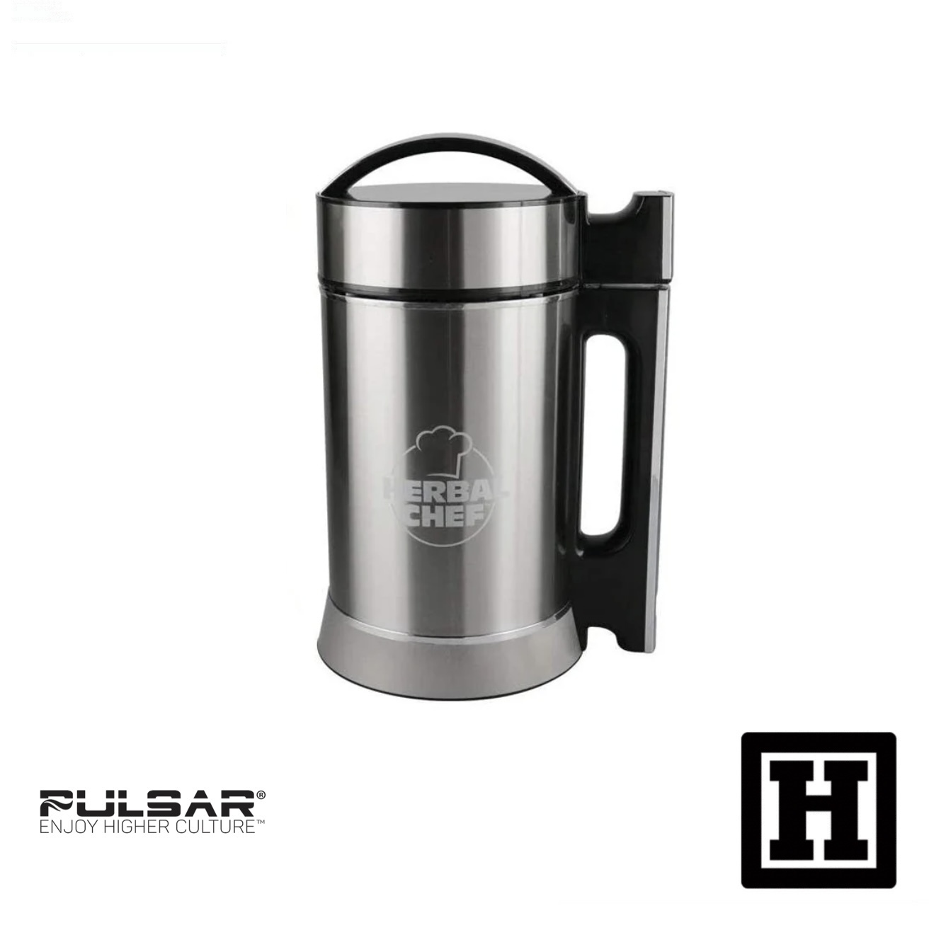 Pulsar Herbal Chef 神奇奶油機