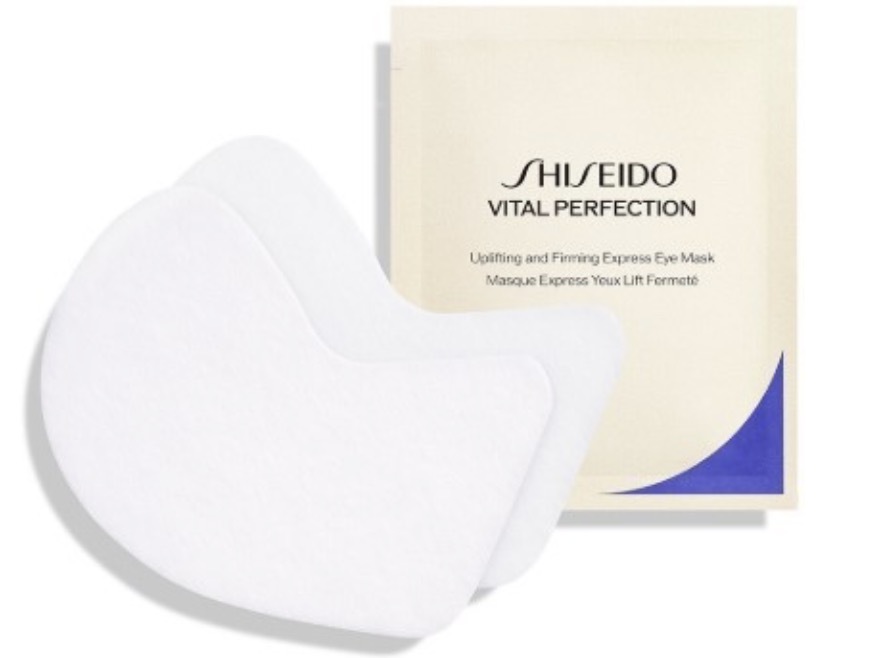 Shiseido 悅薇眼膜