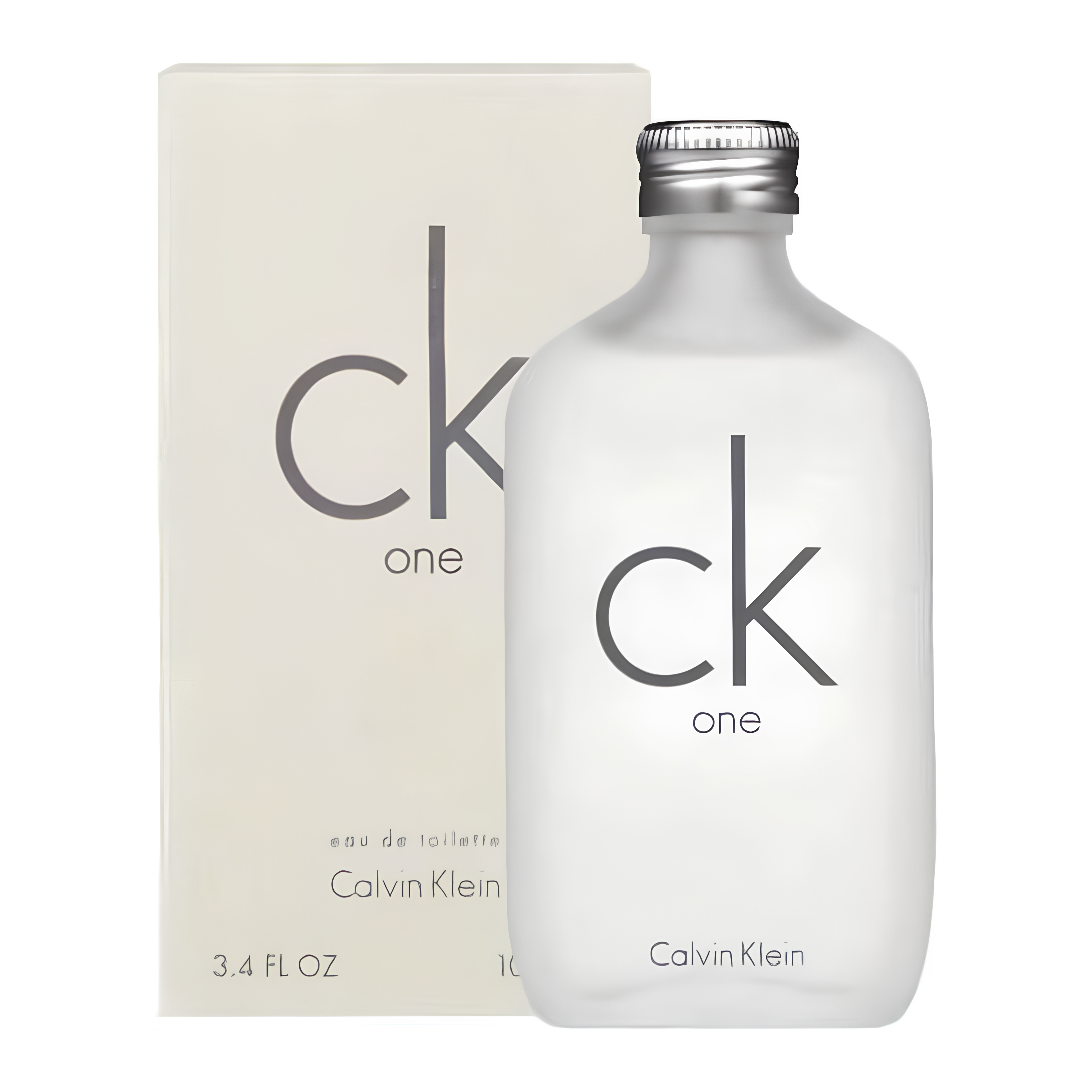 CK  ONE中性淡香水 15ML
