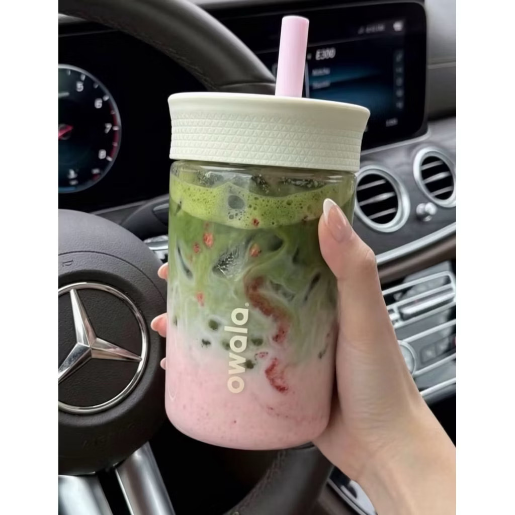 （預購）Owala 兒童塑膠水瓶