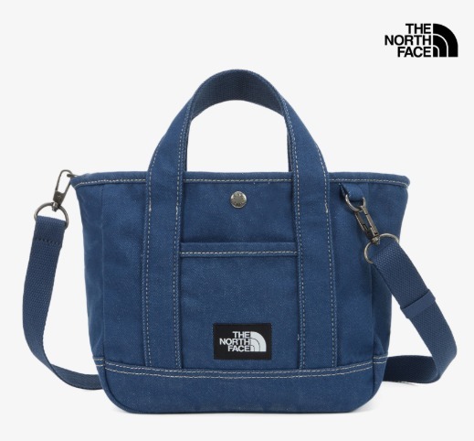 【Pre-order 預購】The North Face ALL-DAY TOTE S_PLUS  NN2PR68A