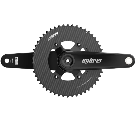 CYBREI GP-3 Carbon Crank Arm
