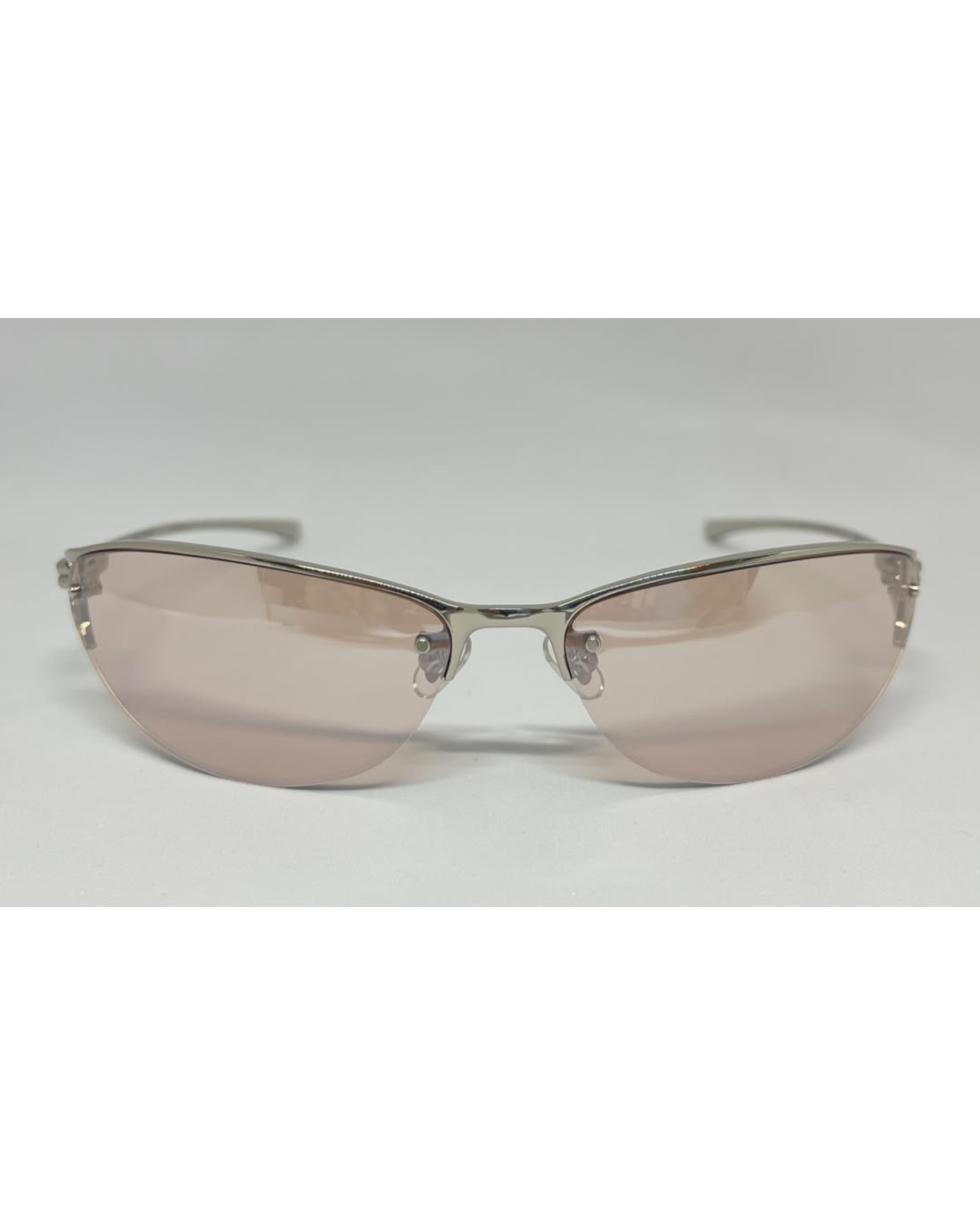 Gentle Monster Futura Brown