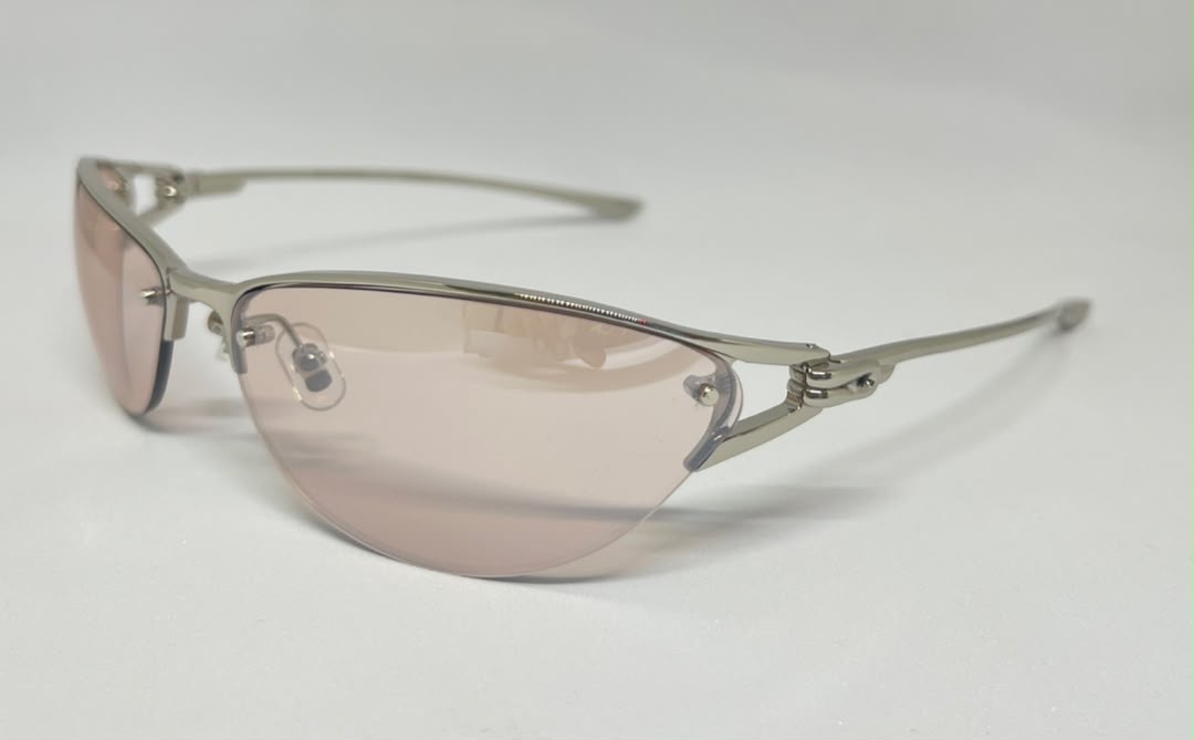 Gentle Monster Futura Brown