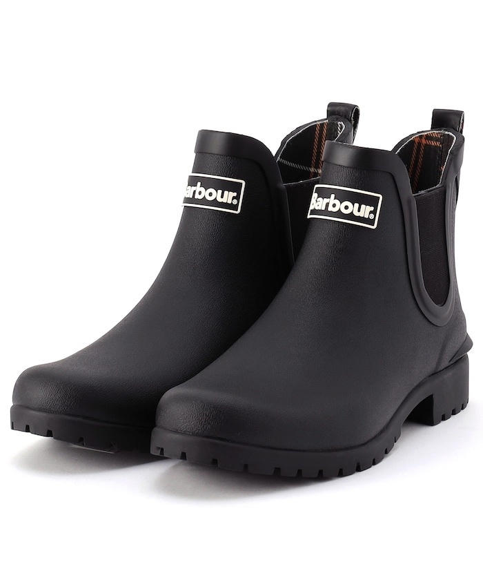 BARBOUR / Rainboot Wilton / Bede