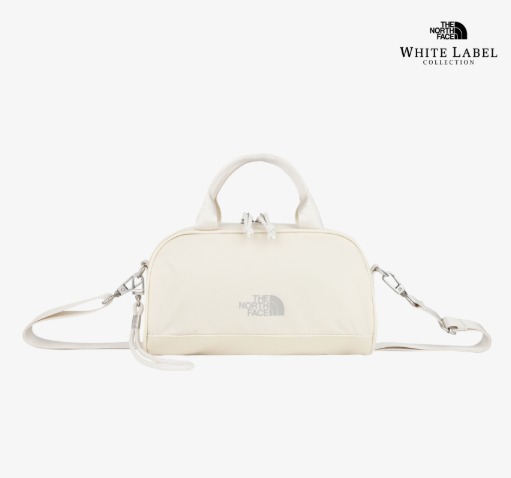 【Pre-order 預購】The North Face BONNEY BOWLING BAG S NN2PR85K