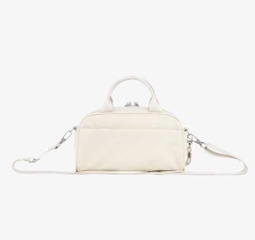 【Pre-order 預購】The North Face BONNEY BOWLING BAG S NN2PR85K