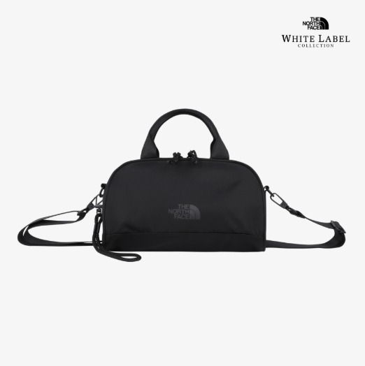 【Pre-order 預購】Breeze Roll Cross Bag NN2PS37A