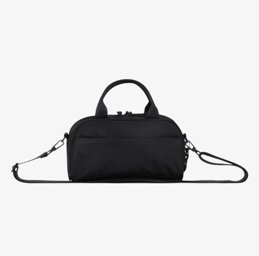 【Pre-order 預購】Breeze Roll Cross Bag NN2PS37A