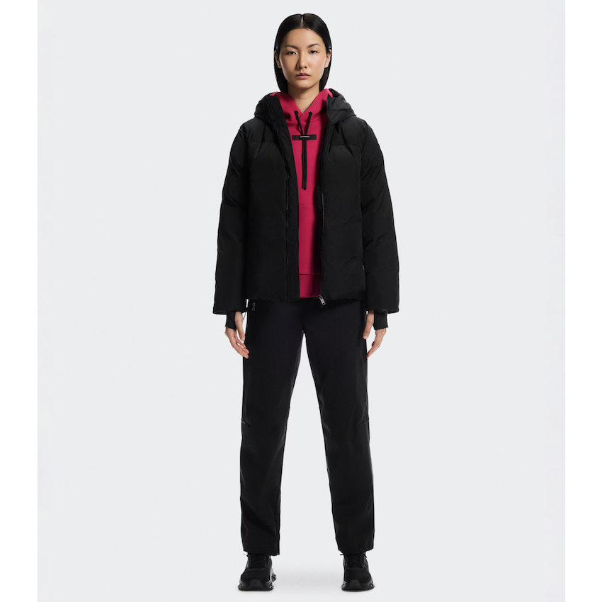日本 On Running All-Day Puffer Jacket 女裝保溫外套