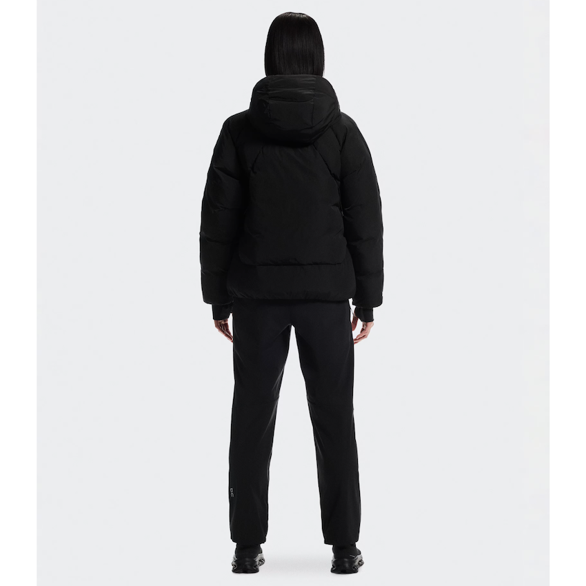 日本 On Running All-Day Puffer Jacket 女裝保溫外套