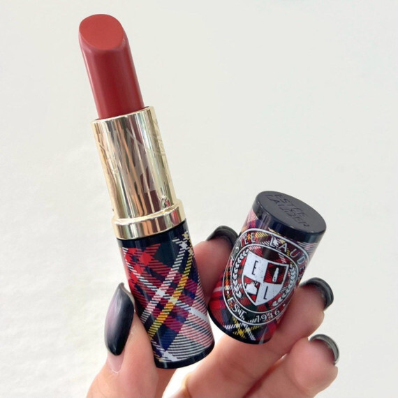 Estee Lauder 高清純色啞緻唇膏 3.5g #2412