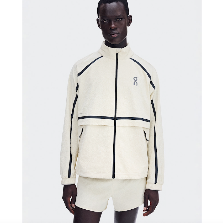 日本 On Running Performance Volt Jacket 男裝外套