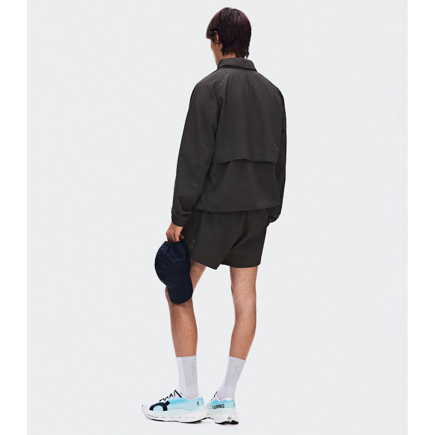 日本 On Running Performance Volt Jacket 男裝外套
