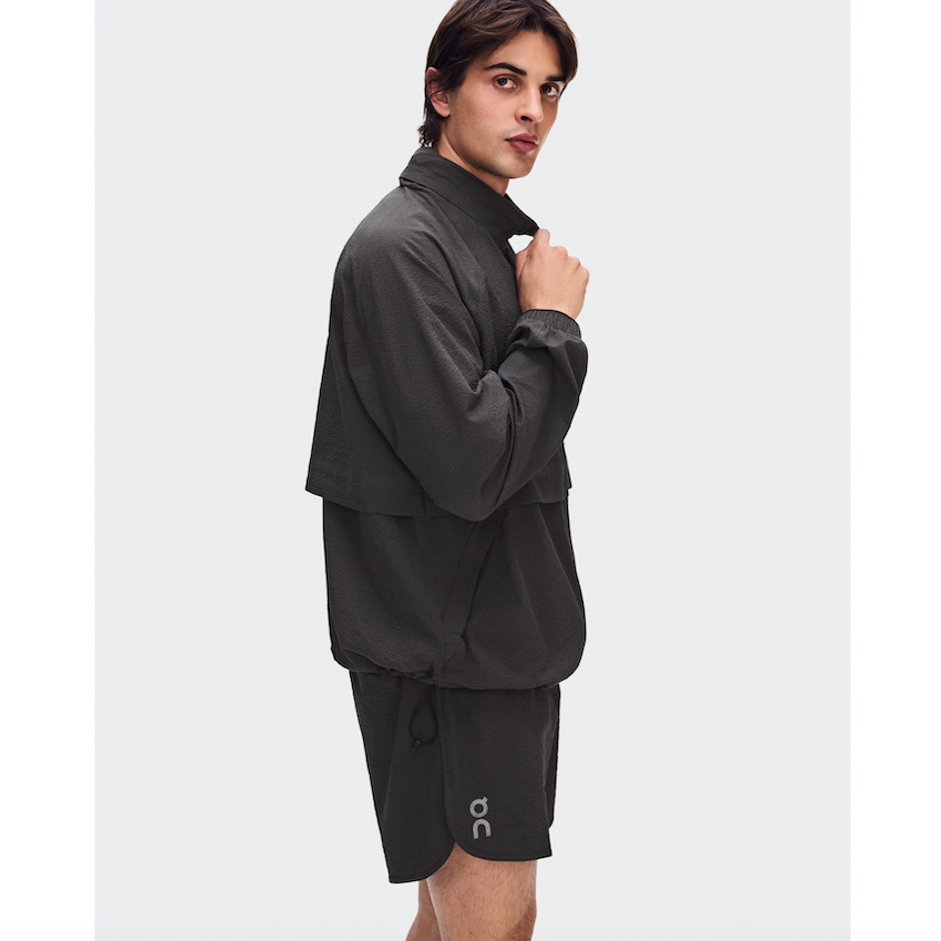 日本 On Running Performance Volt Jacket 男裝外套