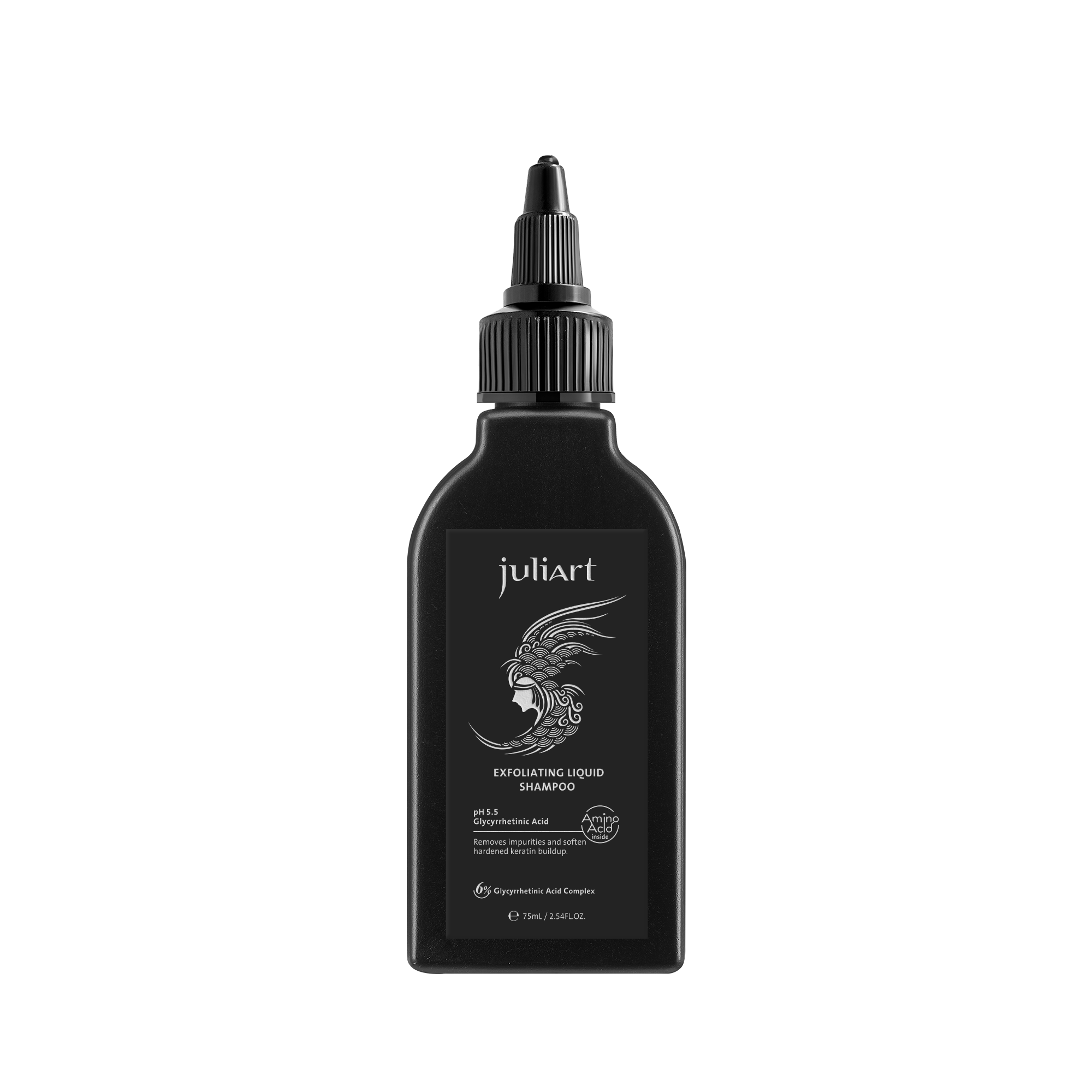 甘草次酸角質淨化液 ( 經典版 ) 75mL