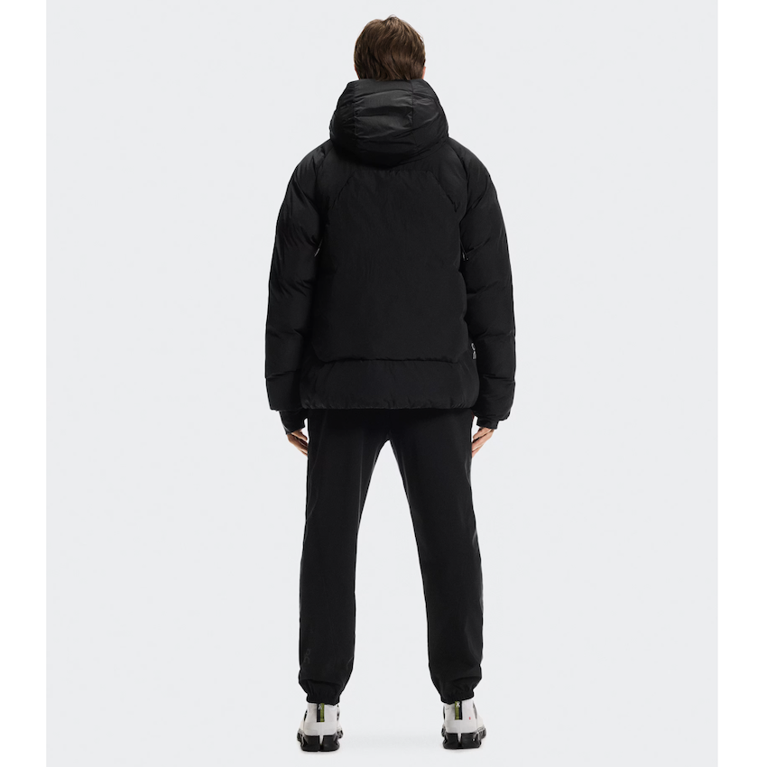 日本 On Running All-Day Puffer Jacket 男裝保溫外套