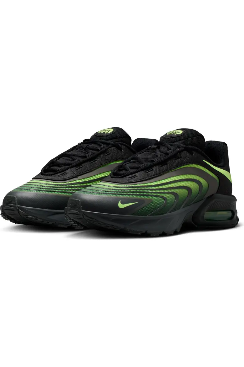 【預購】Nike H081506 Air Max Fire 男裝運動鞋 (黑綠色)