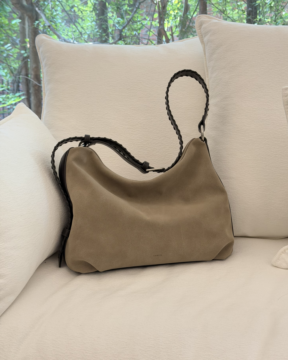 STAND OIL Seine Bag