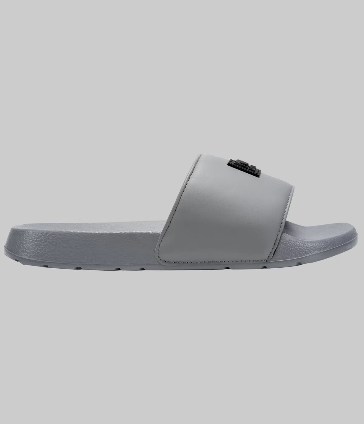 【預購】KARL LAGERFELD PARIS H0815107 男裝涼拖 (灰色)