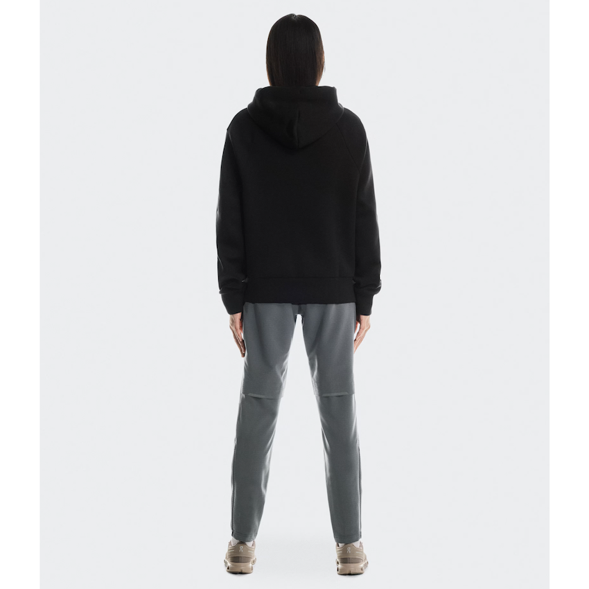 日本 On Running Focus Tech Zip Hoodie 女裝外套