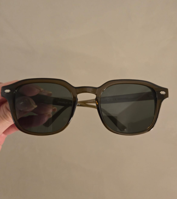 西班牙代購 001-CHARL THERPY SUNGLAESS🎄🎄香港現貨🎄🎄