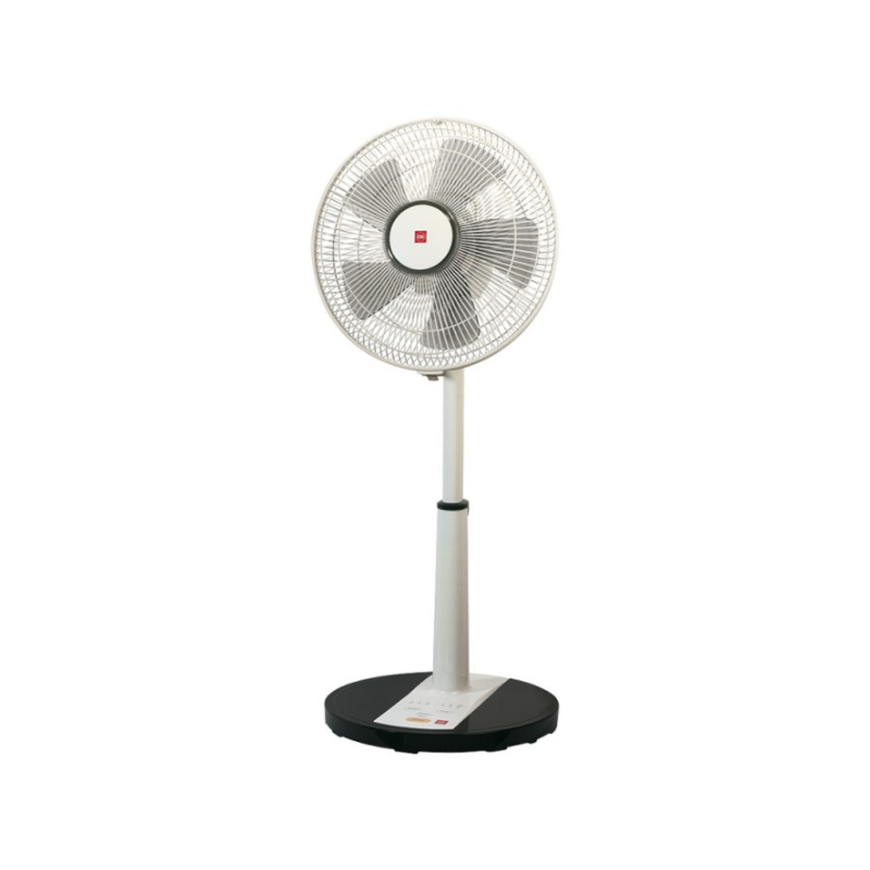 KDK PL30H Living Fan (12" / 30cm) Green