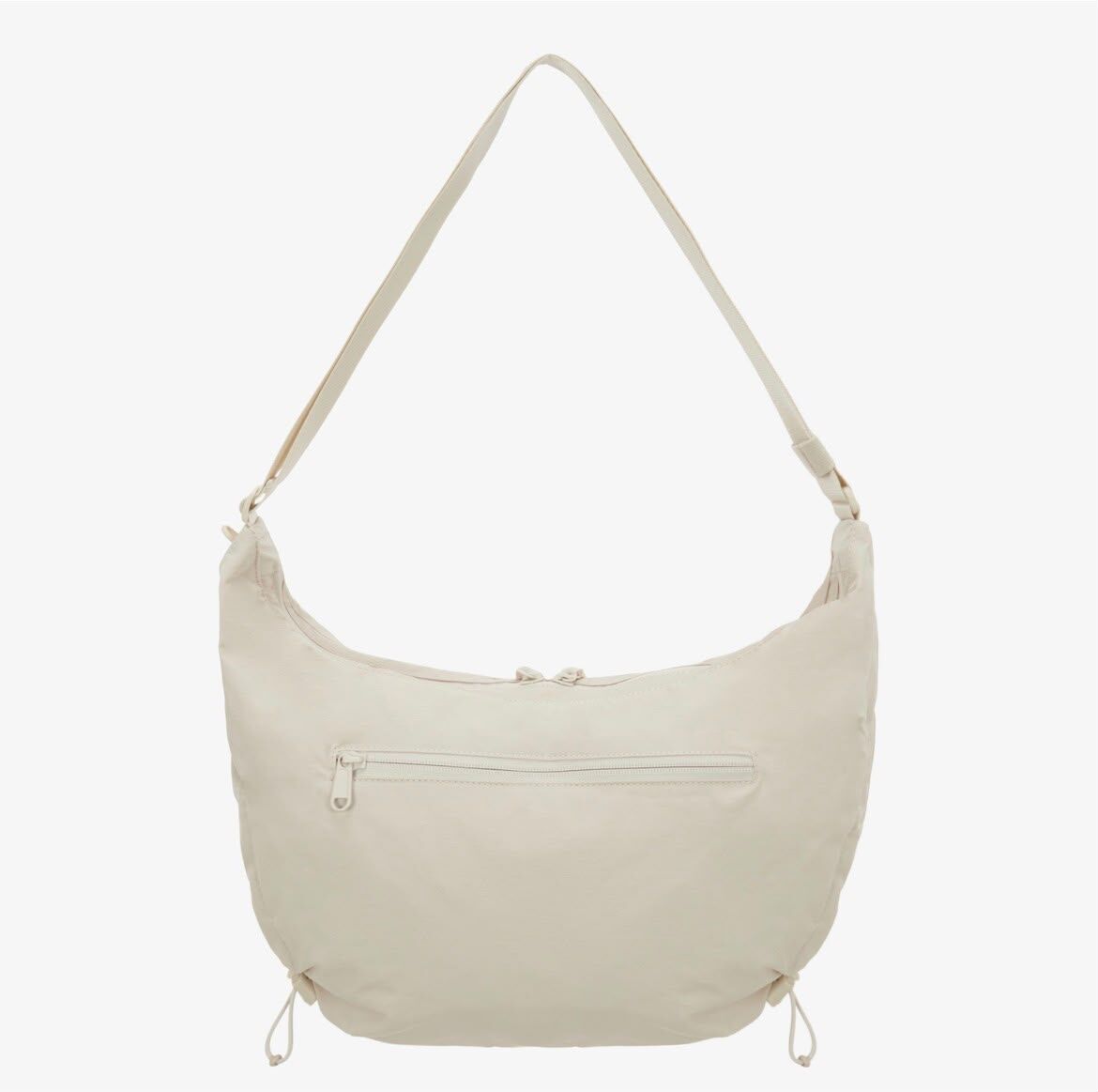 【Pre-order 預購】 Breeze Crossbody Bag Medium NN2PS36B