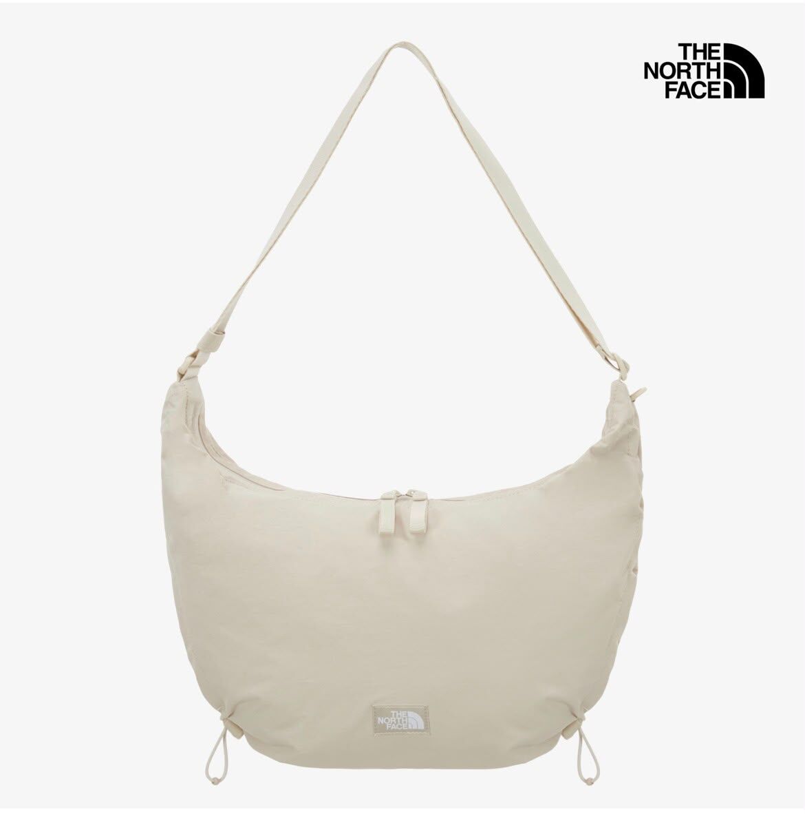【Pre-order 預購】 Breeze Crossbody Bag Medium NN2PS36B
