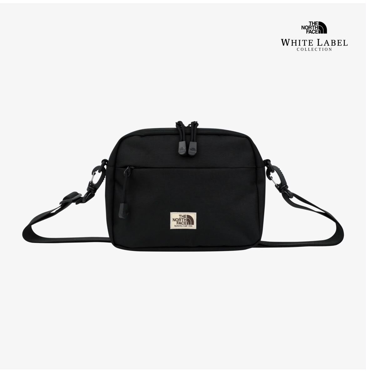 【Pre-order 預購】STANDARD CROSS BAG M NN2PR50J