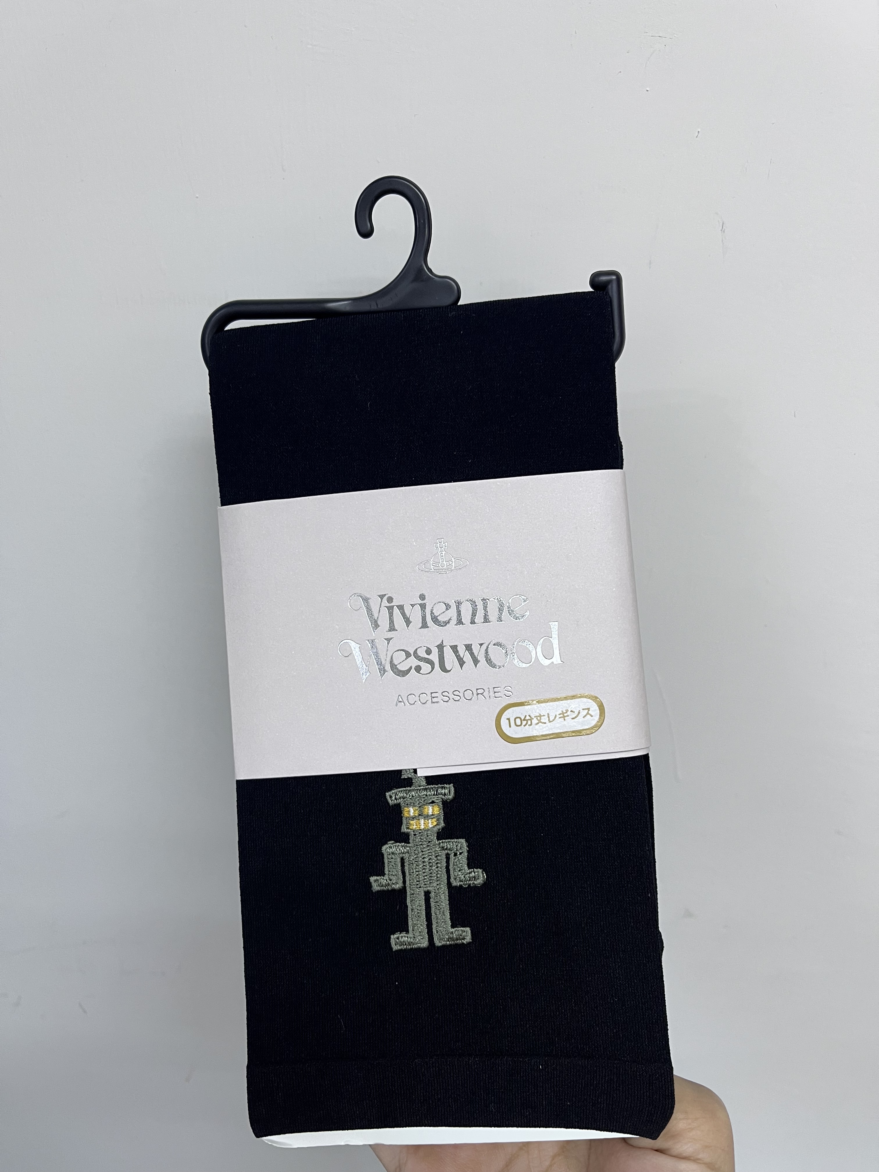 (現貨) 日本製🇯🇵 V. Westwood 刺綉Legging