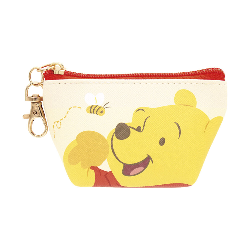 Disney Winnie the Pooh Triangular mini pouch