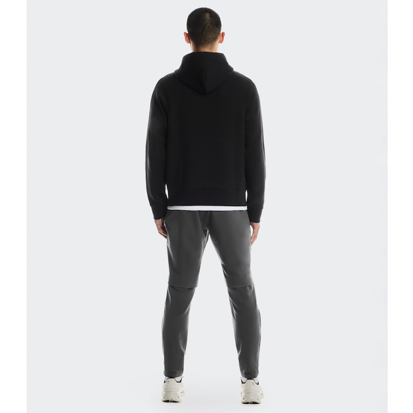 日本 On Running Focus Tech Zip Hoodie 男裝外套