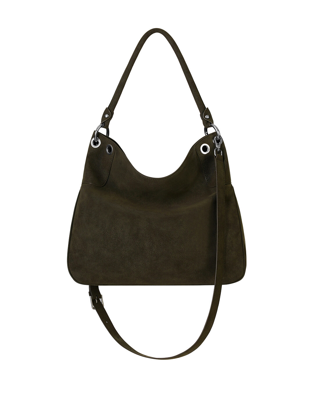 STAND OIL Lua Bag