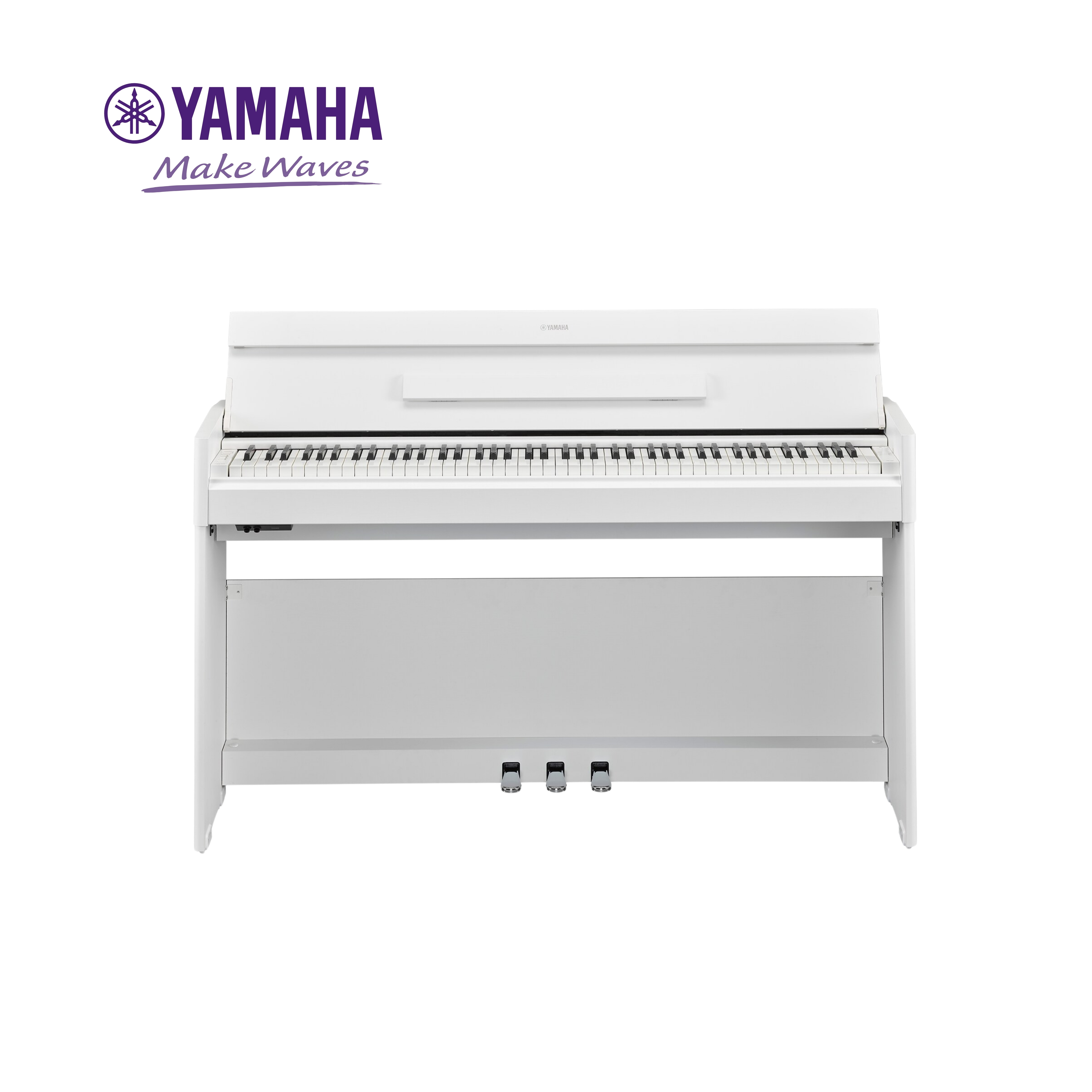 Yamaha YDP-S55 electric piano