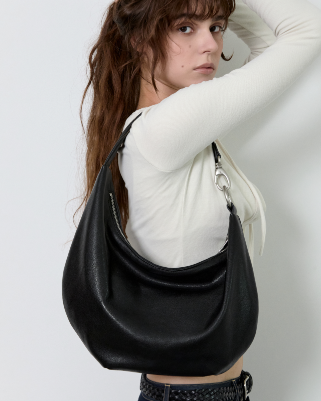 STAND OIL Mauve Bag