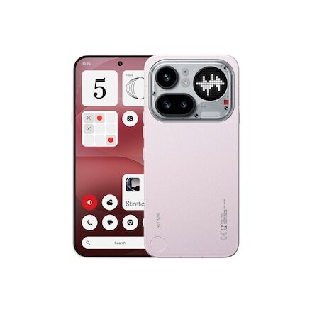 Nothing Phone (4a) Pro 智能手機  (12+256GB)