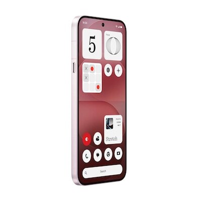 Nothing Phone (4a) Pro 智能手機  (12+256GB)