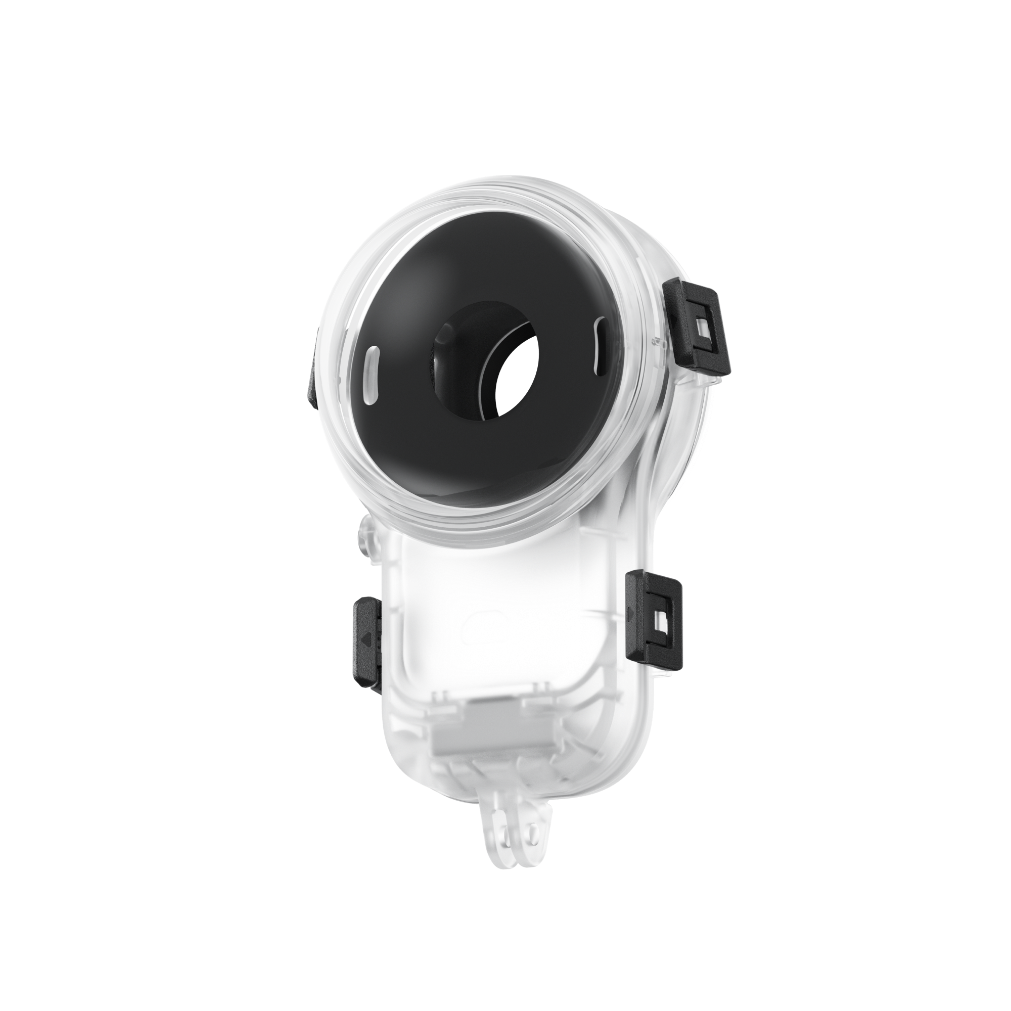 ※Insta360 X6 專業全隱形潛水殼