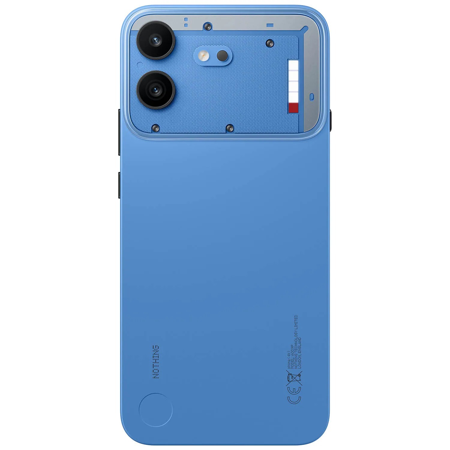 Nothing Phone (4b) 智能手機 (8GB+128GB)